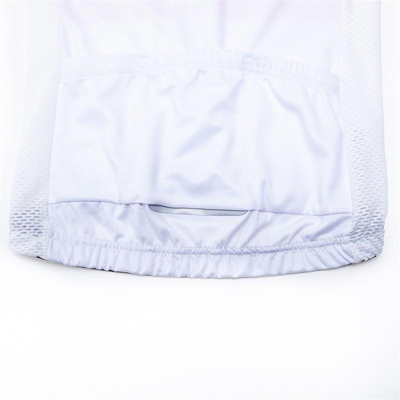 Toamnă Ciclism Tricouri Ciclism Set Haine Femei Mânecă Lungă Negru Pantaloni cu Bretele Costum Haine Ciclism