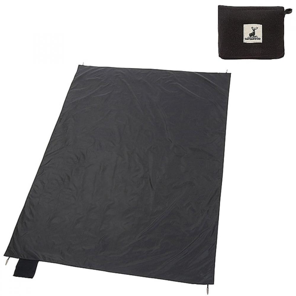 

Captain Stag Pocket Leisure Sheet L bLack Ub 3089