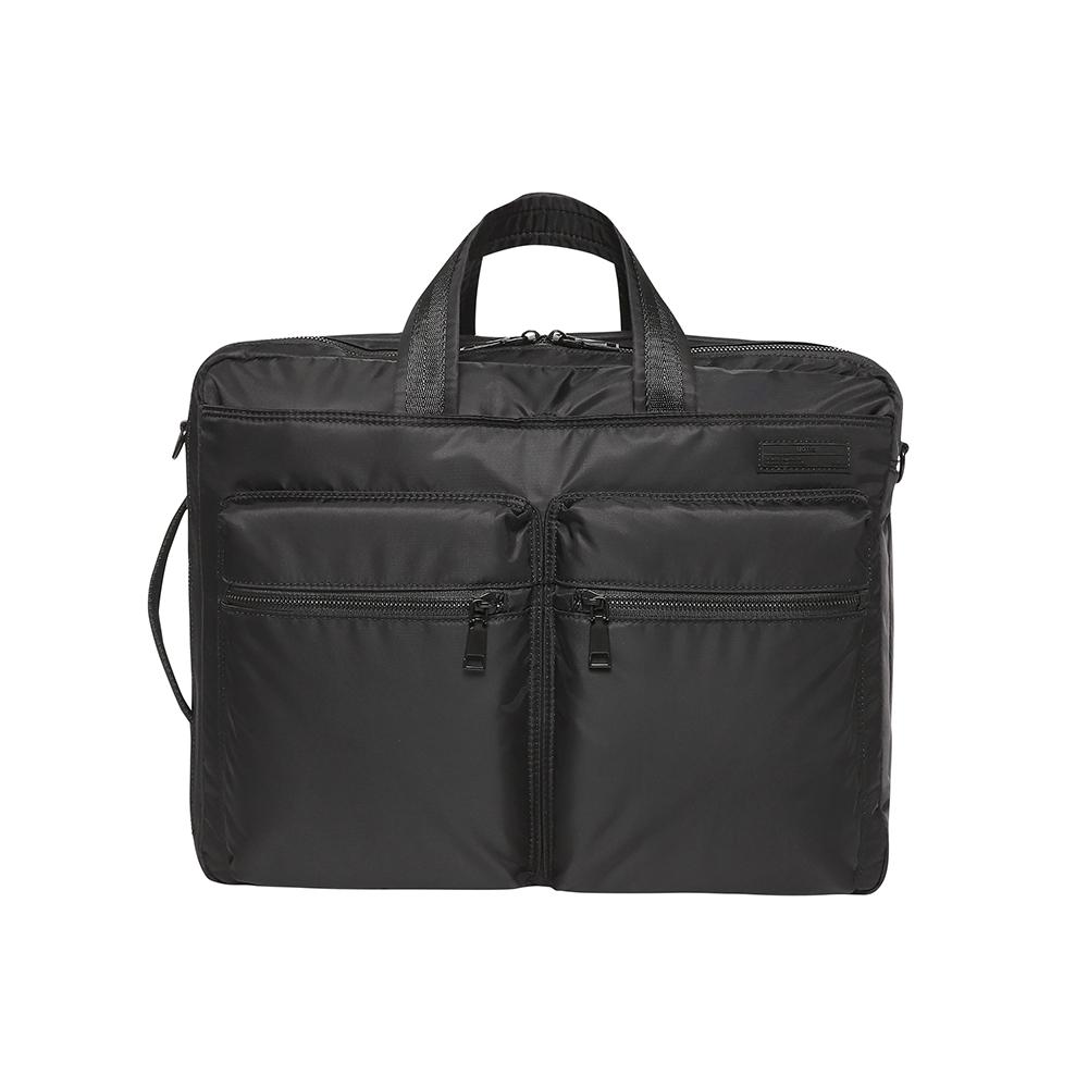 Notig Metro Business 3-Way Bag Black