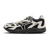 SPARK CN Unisex Low Top Ivory White Running Shoes Comfort Versatile Breathable & Lightweight D1GH242806
