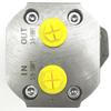 OE: 23517845 23532981 23505245 680350E  Fuel Pump For Detroit Series 60 Engines