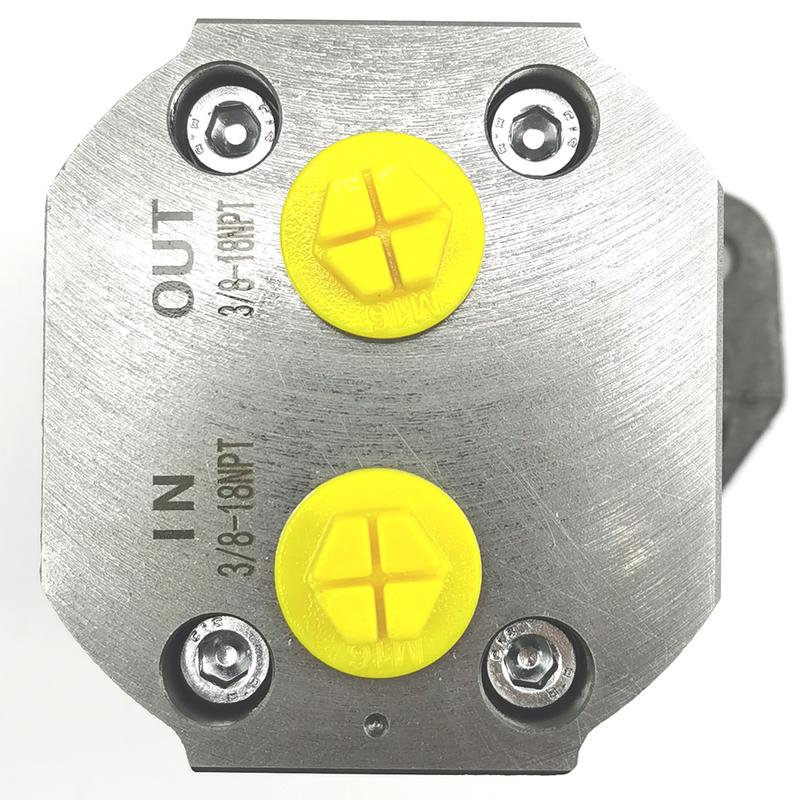 OE: 23517845 23532981 23505245 680350E Fuel Pump For Detroit Series 60 Engines
