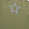 Men's T-Shirt Converse Alligator Friend T Shirt Unisex Green