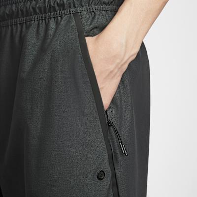 Men's Nike Dri Fit Knitted Sweatpants Men's