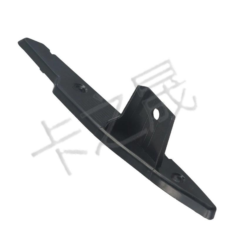 Supporto Gancio Paraurti Anteriore BMW X3/X4 (51117399983 & 51117399984)