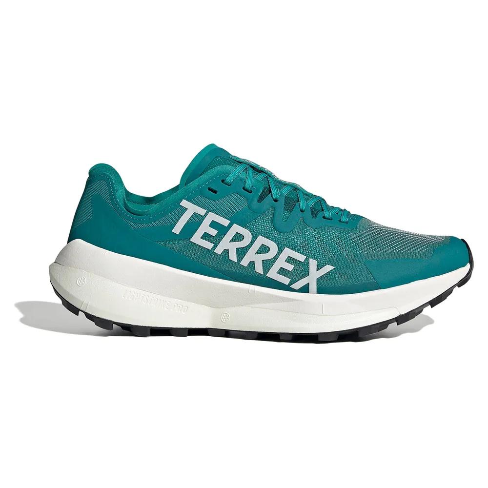 

adidas Кроссовки для трейлраннинга Terrex Agravic Speed 44 2/3