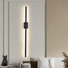 LED Bedroom Bedside Lamp Modern LED Strip Lamp Living Room TV Background Wall Lamp Aisle Lamp