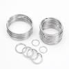 s-q4 30mm round rings (100-pack)