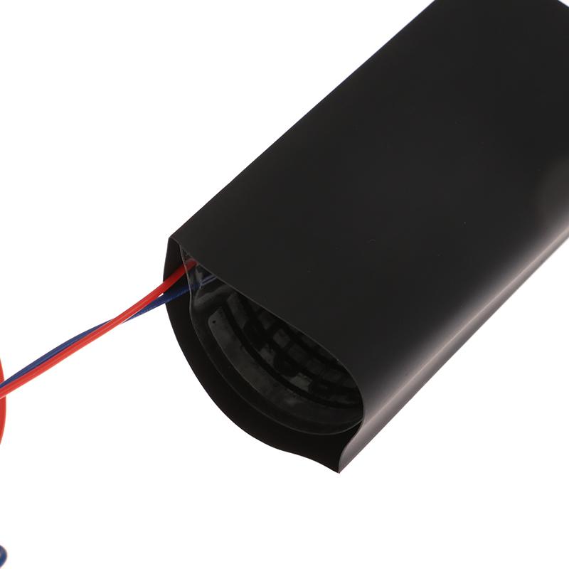 Universal Motorcycle Heated Hand Grips 12V Snowmobile Handlebar Heater Warmer Kit For Refit Moto Handlebar Hand Set