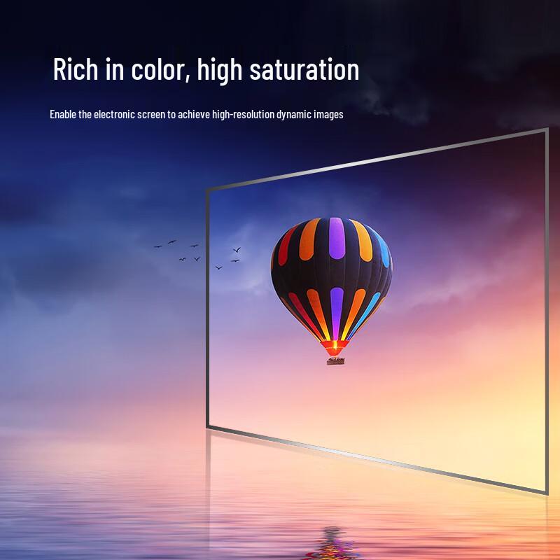 Goeing P2 Indoor Full-Color LED Display Panel CN Plug (adapter Included)