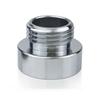 Nipple Quick Connector All Copper Electroplated Internal Thread 1/2" 3/4" Washing Machine Water Inlet Pipe Connector Accessories