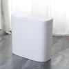 Smart Sensor Wall-mounted Slim Trash Can