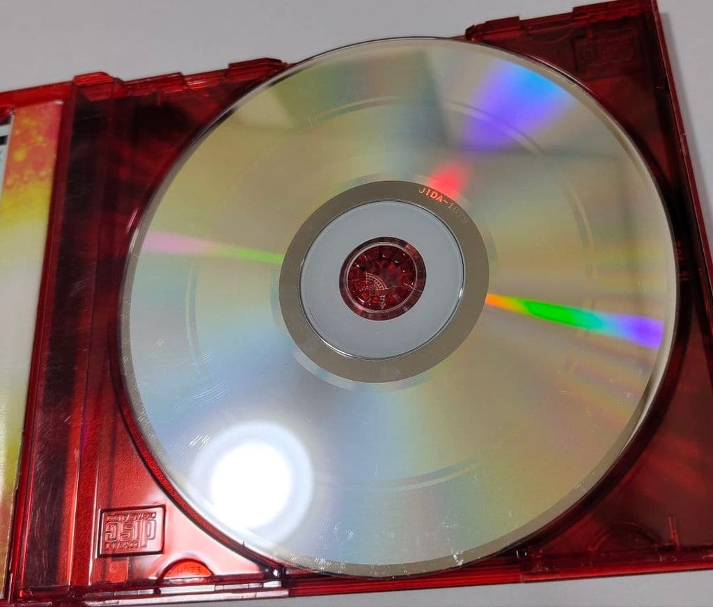 [USED] Seo Taiji Album "Ultramania