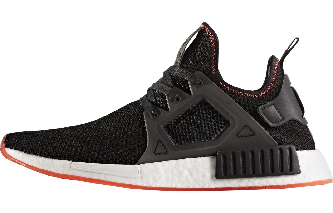 

Adidas NMD_XR1 Bred BY9924 44⅔