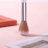 1PC Blush Brush Highlight Brush Loose Powder Brush Honey Brush Makeup Brush Beginner Beauty Tool Portable