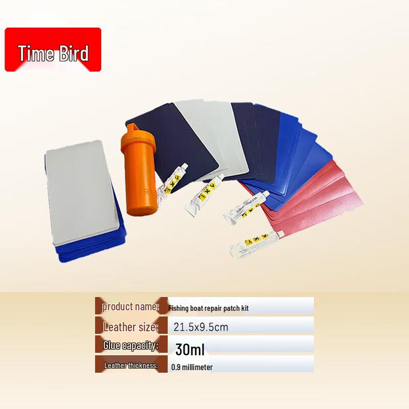 Inflatable Boat Accessories