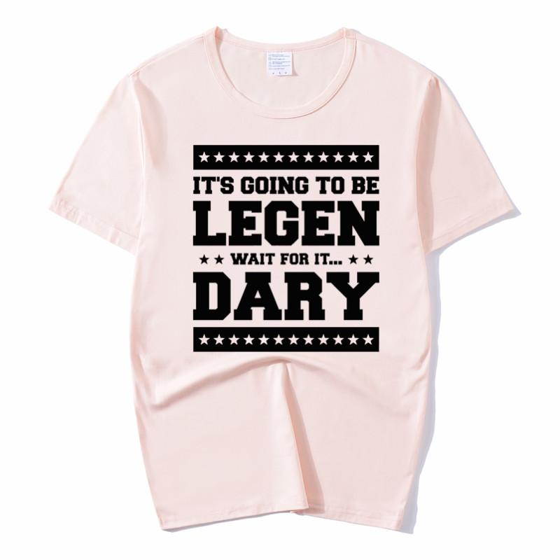 Women Ted Mosby Tv How I Met Your Mother Women Harajuku Short Sleeves T Shirt Unisex