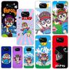 Dr Slump Arale Anime Phone Case For Xiaomi Poco X7 X6 X5 M7 M8 Pro F7 Ultra Redmi 15C 15 13C 13 12C 12 10 10C 10A Art Fundas Poc