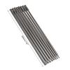 Professional 8PCS Power Bits Set for Torx Head Screws Strong Magnetism Hollow