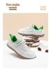 HOBIBEAR Boys Wide Toe Winter Sports Shoes - Plus Velvet, Warm, Casual Outdoor Footwear.