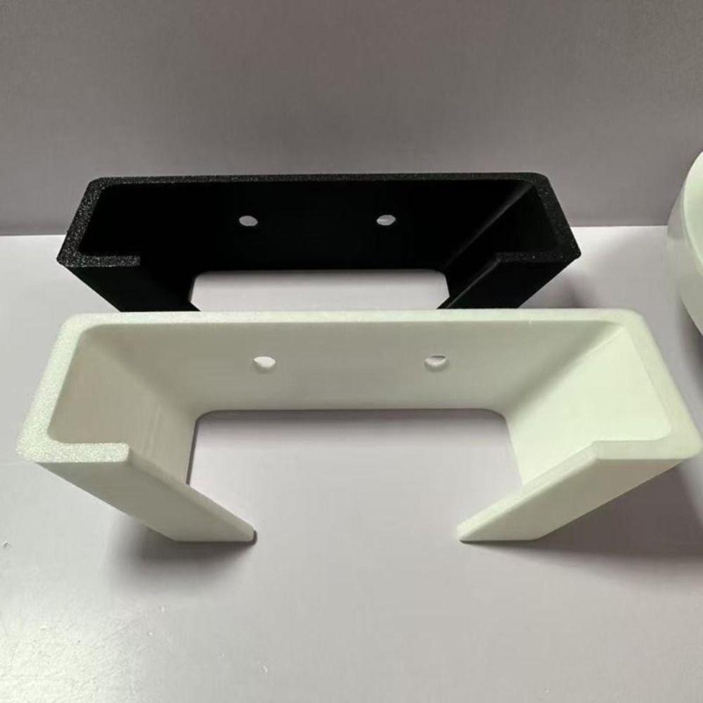 Vertical Display Tennis Racket Storage Rack Plastic Vertical Display Stand  Garage