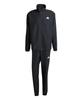 Adidas Woven Tracksuit Black Size XL Men's 3-Stripes Set, (KQI91) (JI8849),
