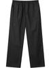 Pantalones Casuales de Lino y Algodón para Hombre Europeos y Americanos 2021 para Primavera y Otoño
