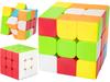 Logical Cube for Assembling Cube GAME Logic Arcade Magic