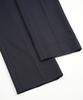BIRBANTE Comfort Stretch Regular Fit Setup Slacks - Dark Navy