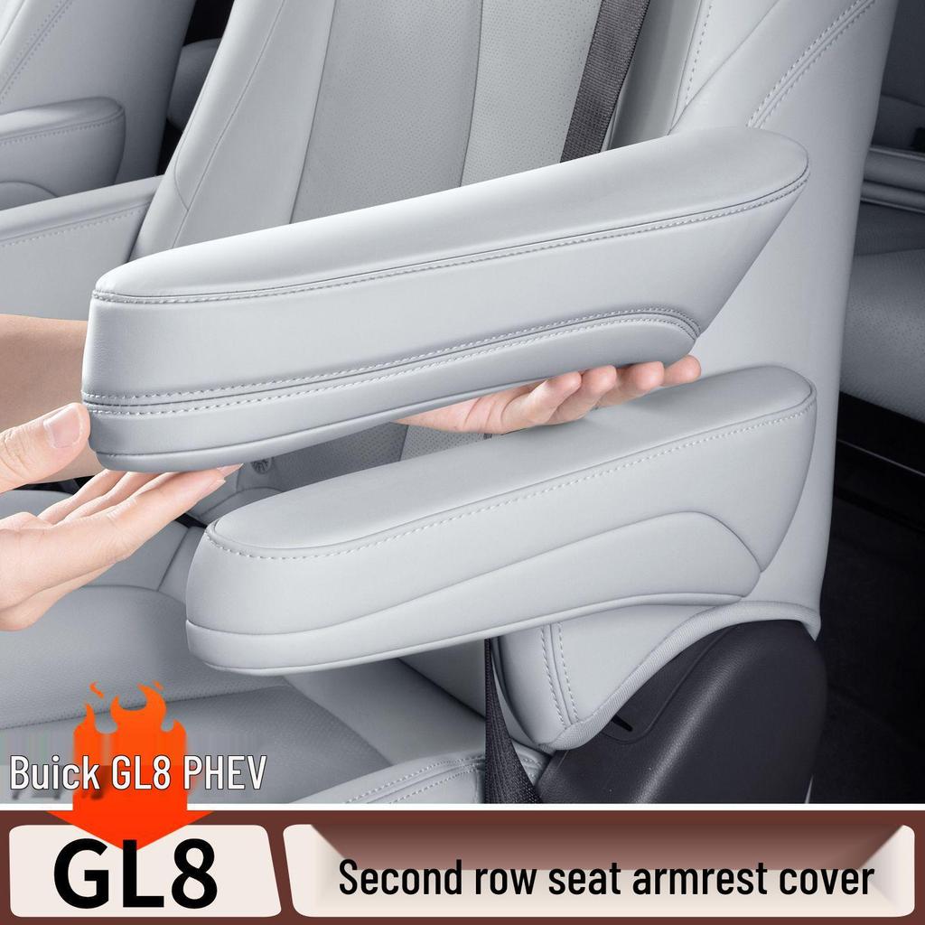 Stainless Steel Dust Cover for BYD Sea Lion 07EV Console Air Vent