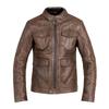 John Doe Leather Jacket Drifter
