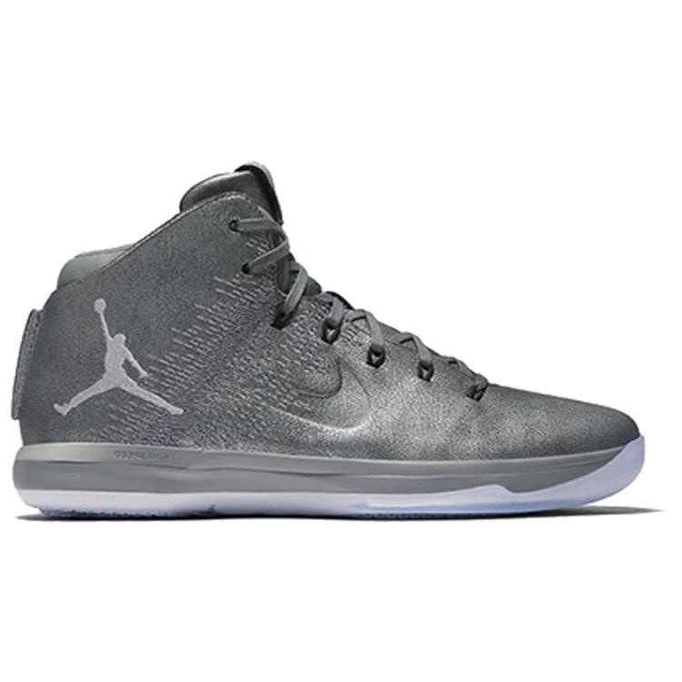 Jordan XXX1 Battle Grey 914293-013