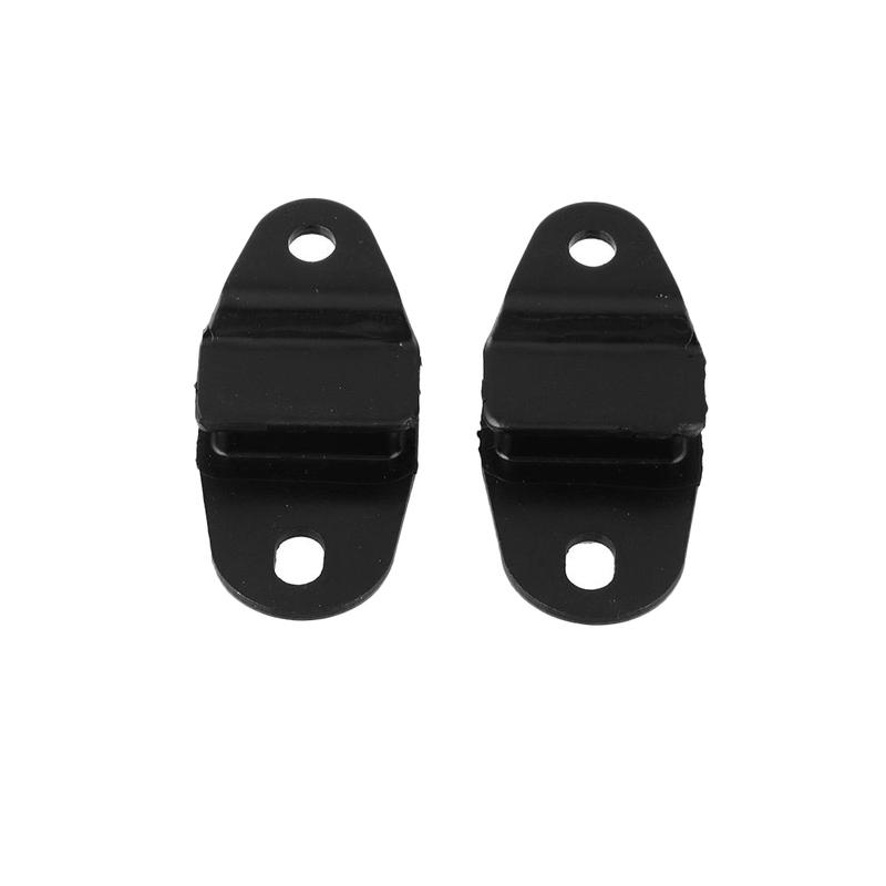 Metal Motorcycle Exhaust Pipe Kit for Banshee 350 YFZ350,YFZ350LE YFZ350SE YFZ350SP 2GU-14771-00-00, 93210-45742-00