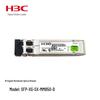 H3C SFP+ 10 Gigabit Optical Transceiver