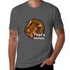 Thats Mines Cookie Tshirt Lightweight Hiking Tshirt