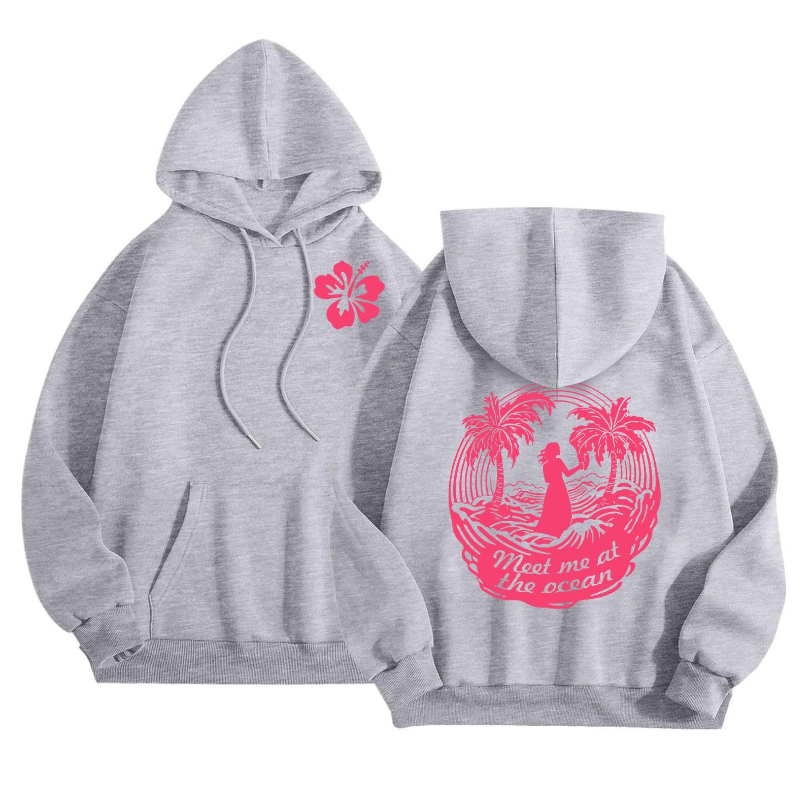 

Спортивный костюм с капюшоном, унисекс, одежда для бега, пуловер с длинными рукавами, толстовка с капюшоном M