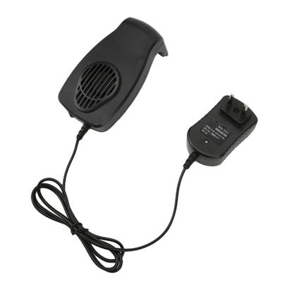 Chladicí ventilátor pro akvárium Mini závěsný Tichý Nastavitelná rychlost větru Ventilátor pro akvárium 110?Zástrčka 240VEU
