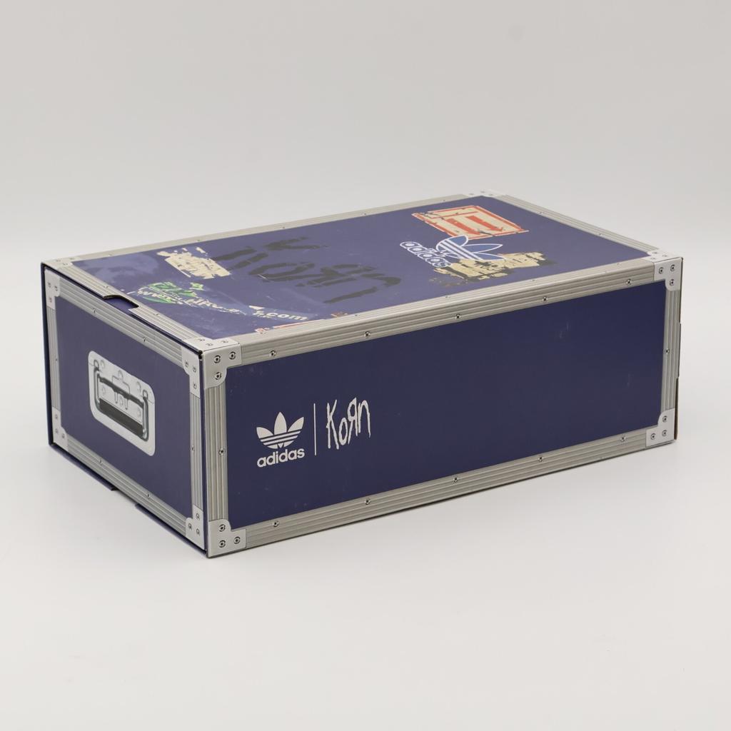 IH1313 Korn adidas Originals Superstar Negro Básico Blanco Escarlata Mejor (de los hombres)