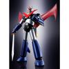 TAMASHII NATIONS Soul of Chogokin GX-111 Great Mazinger -KAKUMEI SHINKA- | 190mm Die-cast PVC ABS Action Figure