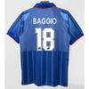 Classic Retro Football Jersey National Team Player Printing AC Milan Spain Argentina Juventus Manchester United Cycling Sportswear