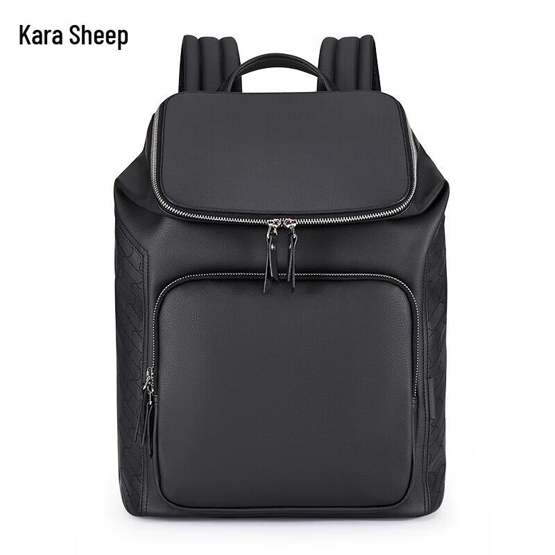 Kala Sheep Cloud Anti-theft Laptop Backpack
