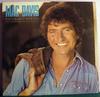 LP Record MAC DAVIS  Till I Made It With You MCA5590 MCA Records 1985 UK CountryFolk Used