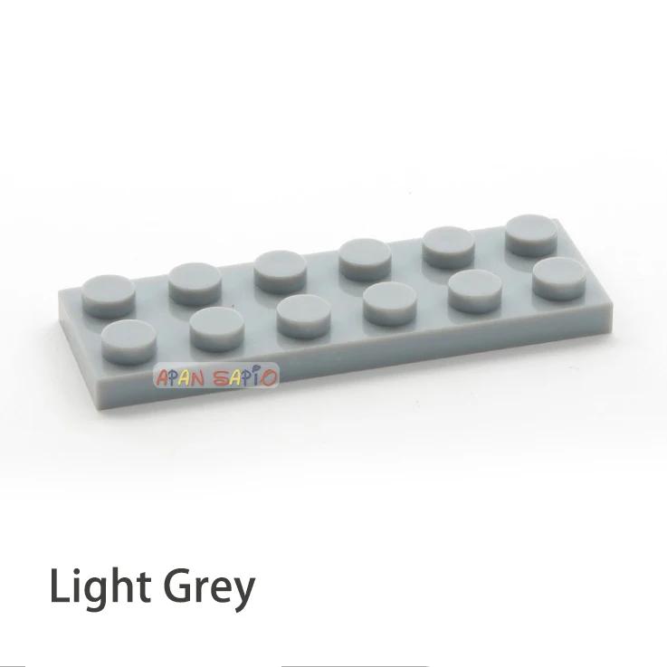 40Pcs Self-Assembly High-Standard Building-Set Building-Bricks High-Standard Thin High-Standard Figurineures Construction Pieces High-Standard