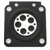 A27F-120Pcs/Lot For Zama 180 Metering Diaphragm Membrances Gasket Parts For Zama180 192 Carburetor Repair Kit
