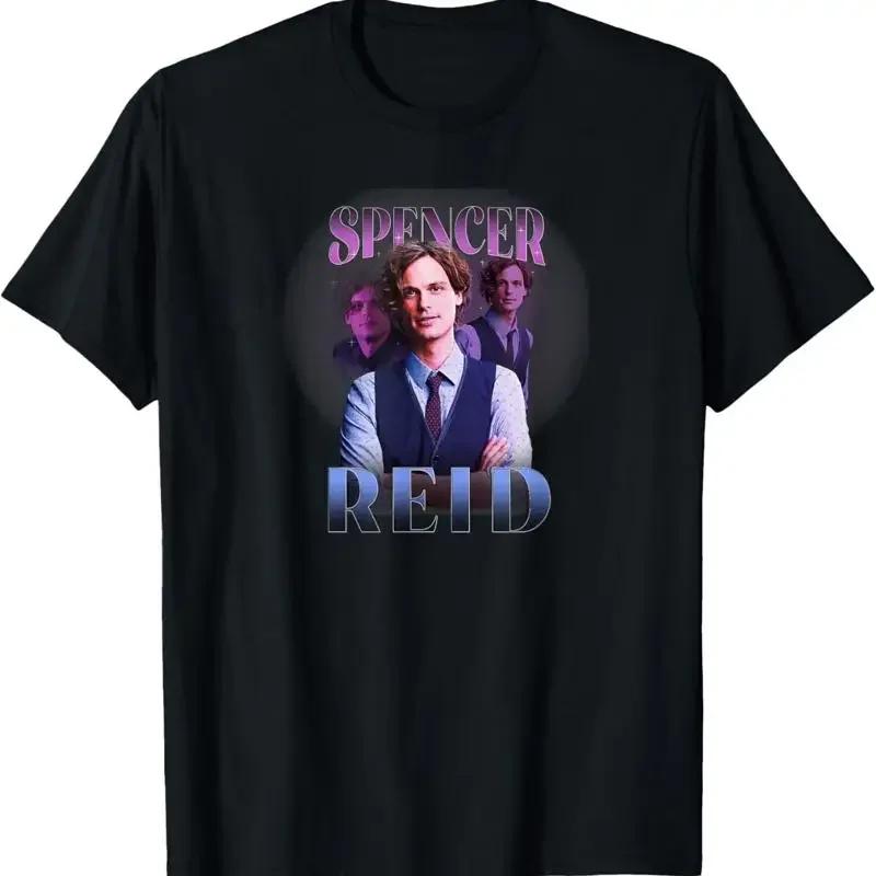 Criminal Minds Spencer Reid Heart Throb T Shirt