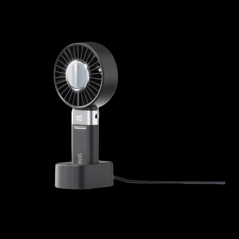 SOTHING Ice Z Plus Portable Circulating Fan