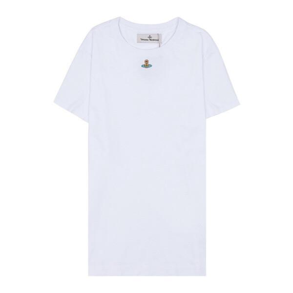 Vivienne WesTwood Women Orb Peru T shirT 3g010017 J001m A401