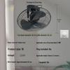Dormitory 360° Oscillating Ceiling Fan