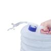 OEING Portable Folding Water Bucket