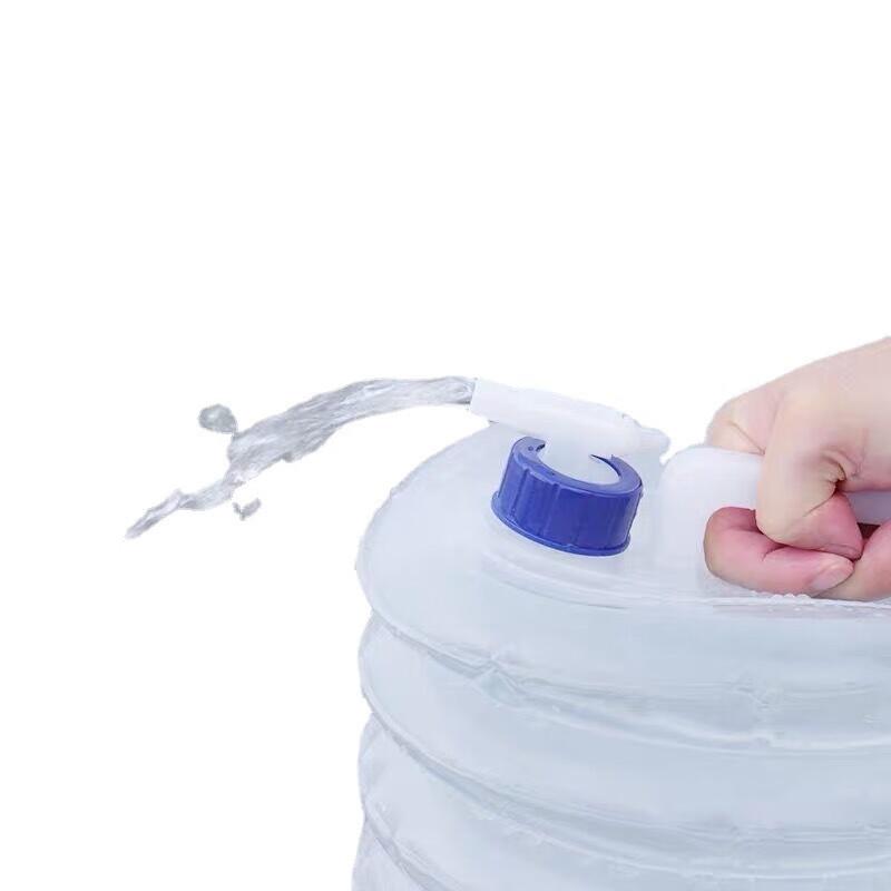 OEING Portable Folding Water Bucket